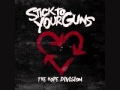 Stick to Your Guns - Suffer/ La Poderosa 