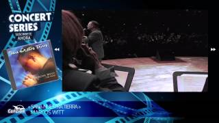 Aleluya a nuestro Dios - Marcos Witt