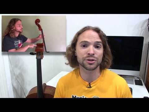 How to Read Online Sheet Music for Cello from IMSLP | Essential Skills