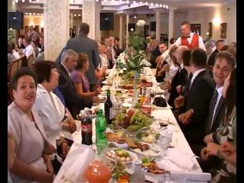 Całować to nie grzech, biesiada -  zespół EFEKT