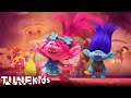 'Can't Stop The Feeling' Song By Justin Timberlake & Anna Kendrick | Trolls (2016) | TUNE: Kids