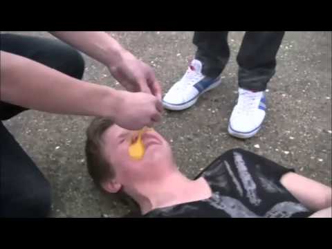District3 Funny Moments