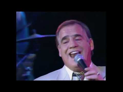 Joe Dolan ~☘in concert 1995☘