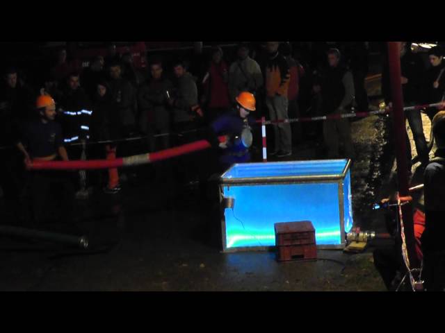 Hodoňovice, 22. 09. 2012