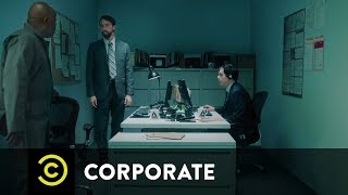 Corporate - Be Careful What You Wish For