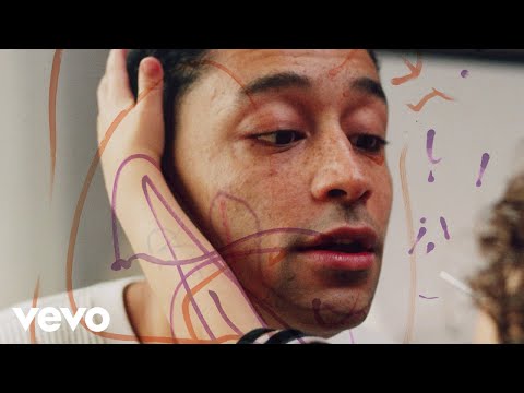 Loyle Carner - feel at home (Audio)