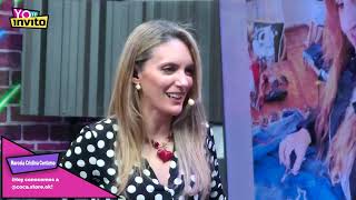 Marcela Conturso - Yo Emprendo: la historia detrás de Coca Store