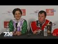 I Just Couldn T Believe We D Won The Melbourne Cup Michelle Payne