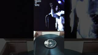 AL GREEN  (Truth n' Time) - Hi Records  - 1978.