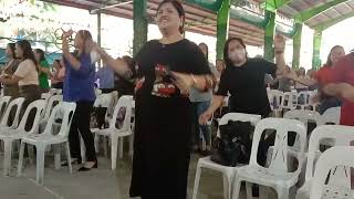 GALAW PILIPINAS/GRADE 4 CND1 and CND4