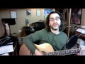 The Man in the Santa Suit (Fountains of Wayne cover)