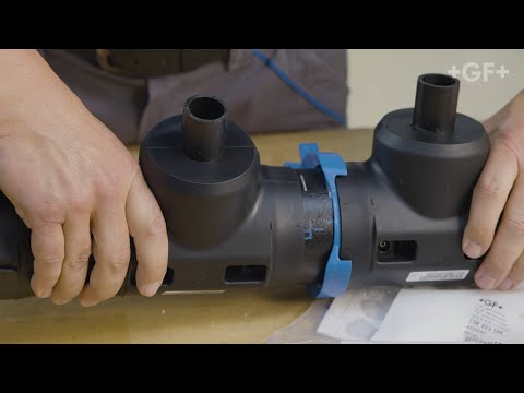 +GF+ COOL-FIT – How To: Manifolds