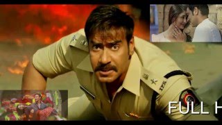 Copy of Sun Le Zara  Mere Khuda Singham Returns Song In Full Hd 1080p
