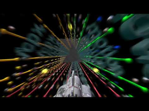 FUN with Motion 5 and mO2 plugin - My (twilight) Zone