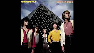 Air Supply - I Can&#39;t Get Excited