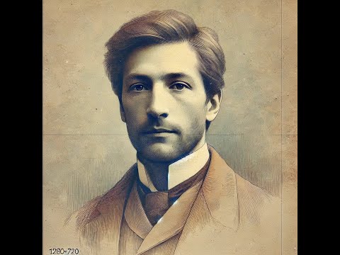 Odilon Redon Documentary