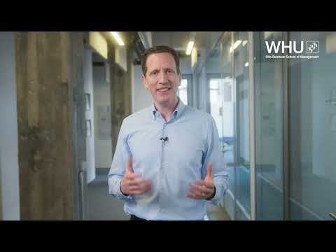 NdW - Zukunft des Sports für Athleten, Konsumenten und Management (WHU)