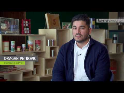 Karriere bei FRUTAROM Savory Solutions - Teil 6