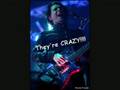 Muse Hidden Track (Crazy!!) 