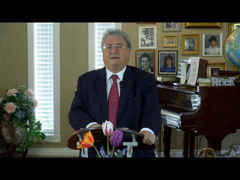 Pavel Dobra - Despre învierea Domnului Isus - Ioan 20