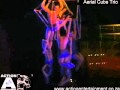 Trio Cube Action Entertainment Artist Demo 2011