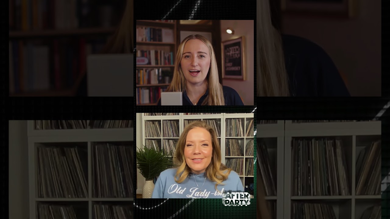 What the Supreme Court Justices REALLY Think About Ketanji Brown Jackson, with Mollie Hemingway