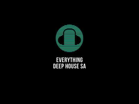 CocoSA ft Chini - I Never Thought (CocoSA Soulful Touch)