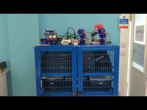 Original Elite on BBC Micro