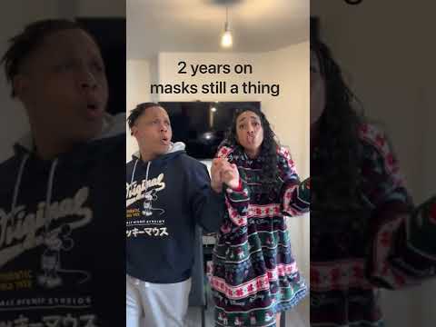 We Don't Talk About Bruno - From "Encanto" (We Don't Talk About Rona)  ***Parody***