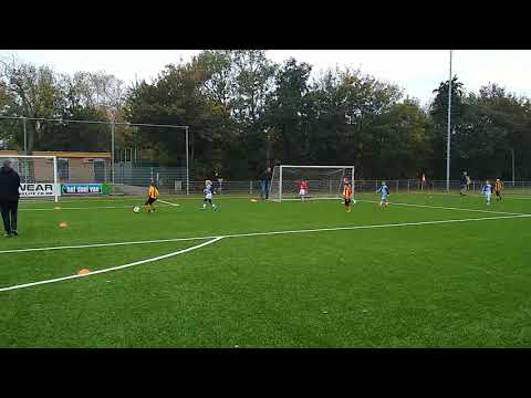 VVR - SC Monster Polanen JO9-1 02-11-2019 (3)