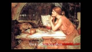 Jocelyn Pook Song For Bassanio   Shakespeare