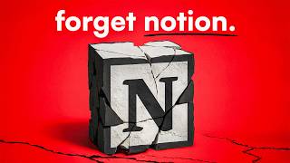 Notion Failed You.