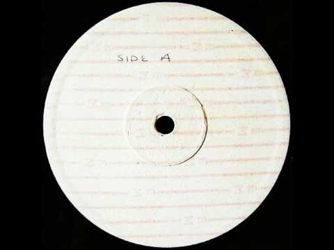 DUB LP- AAS DUB - A3