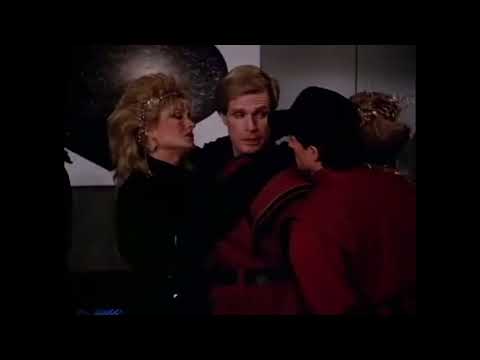 V The Series War of Illusions - Lydia and Philip