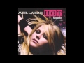 Avril Lavigne - Hot (Acoustic) 