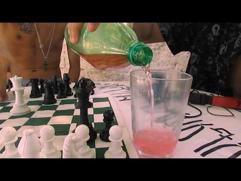 Mente Fértil - Tamo em Casa (Web Clip)