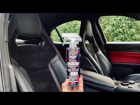 Chemical Guys Hydro Thread Ceramic Protectant | Is it Another Dud ?