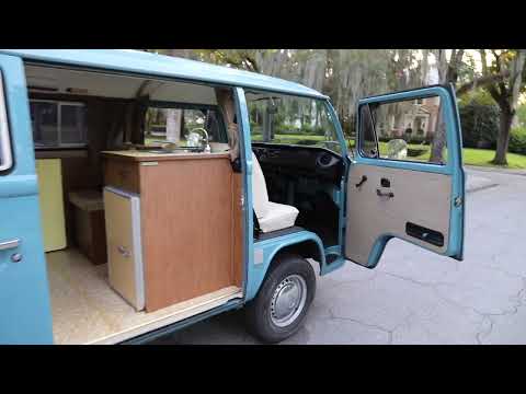 1974 Volkswagen Type 2 (CC-2114224) for sale in Savannah, Georgia