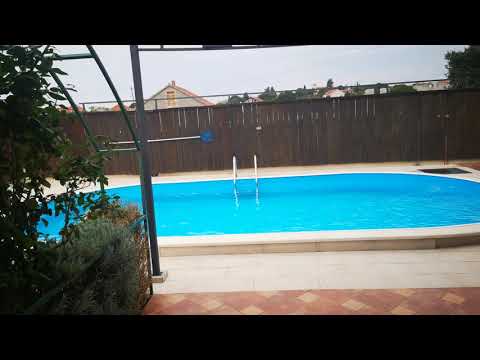 Urlaub 24.8-07.09.2019 Kroatien Galovac Hausrundgang www.Tänzel.de