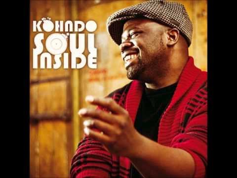 Kohndo & Ekoué - Pardonnez Moi (2011)