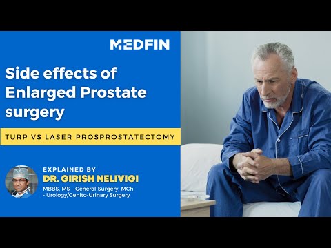 Prostatitis milyen korban