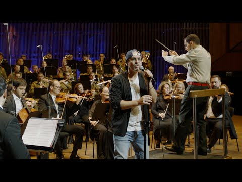 Your Wonders Have Not Ceased Yet - Rami Kleinstein & the Israel Philharmonic & the IDF Orchestra