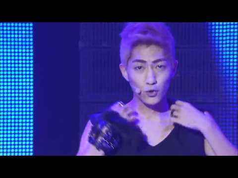 110729 HITT - Good Night Live