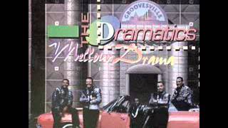The Dramatics - Sexy Devil