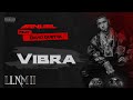 Anuel AA David Guetta Visualizer Oficial LLNM2
