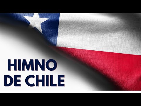 Himno Nacional de Chile