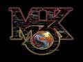 Mortal Kombat 3 Arcade Smoke