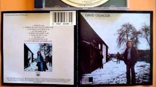 Short and Sweet - David Gilmour 1978