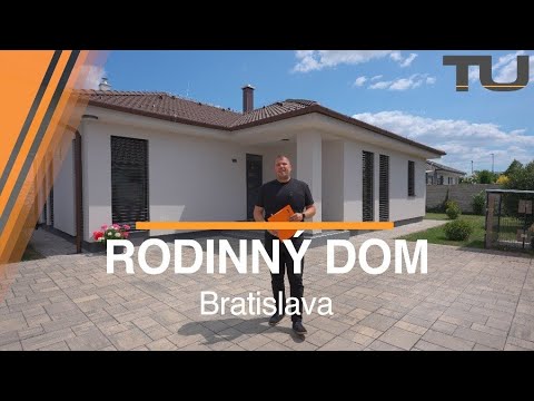 Náhľad nehnuteľnosti