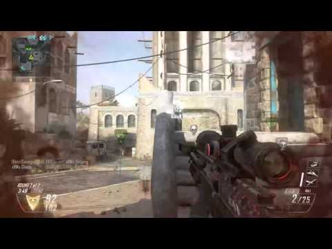 xRWx Chaos - Killing it